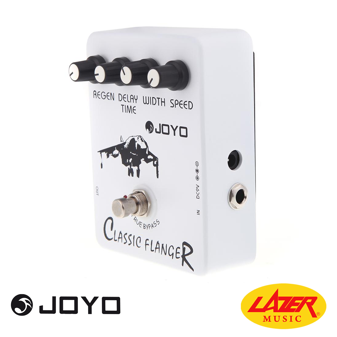 JOYO Classic Flanger